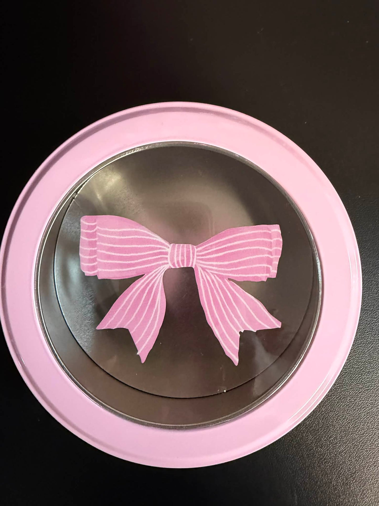 Easter Snack Containers