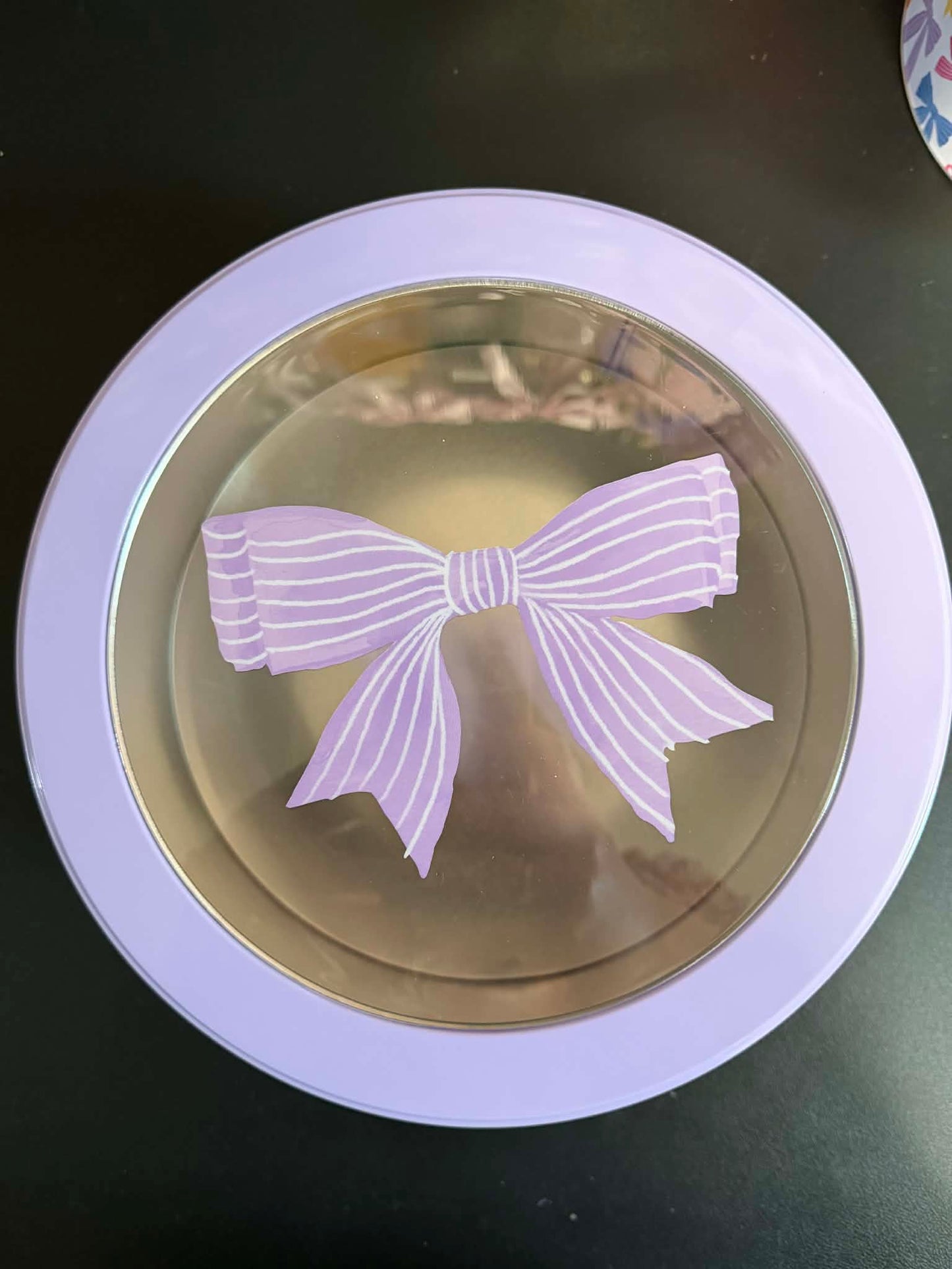 Easter Snack Containers