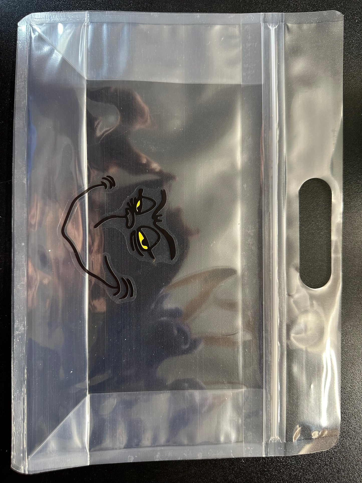 Christmas Gummy Bags