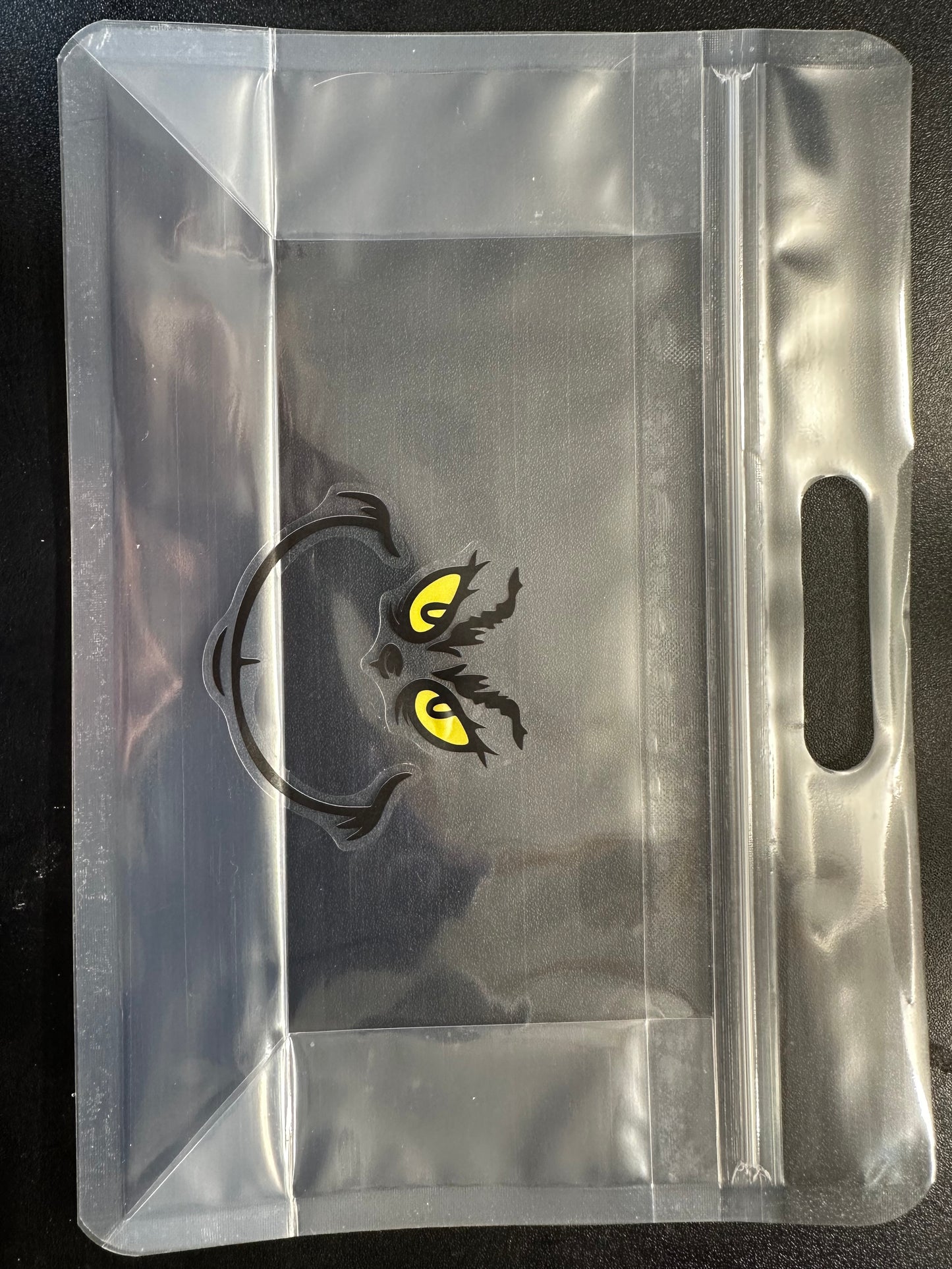 Christmas Gummy Bags