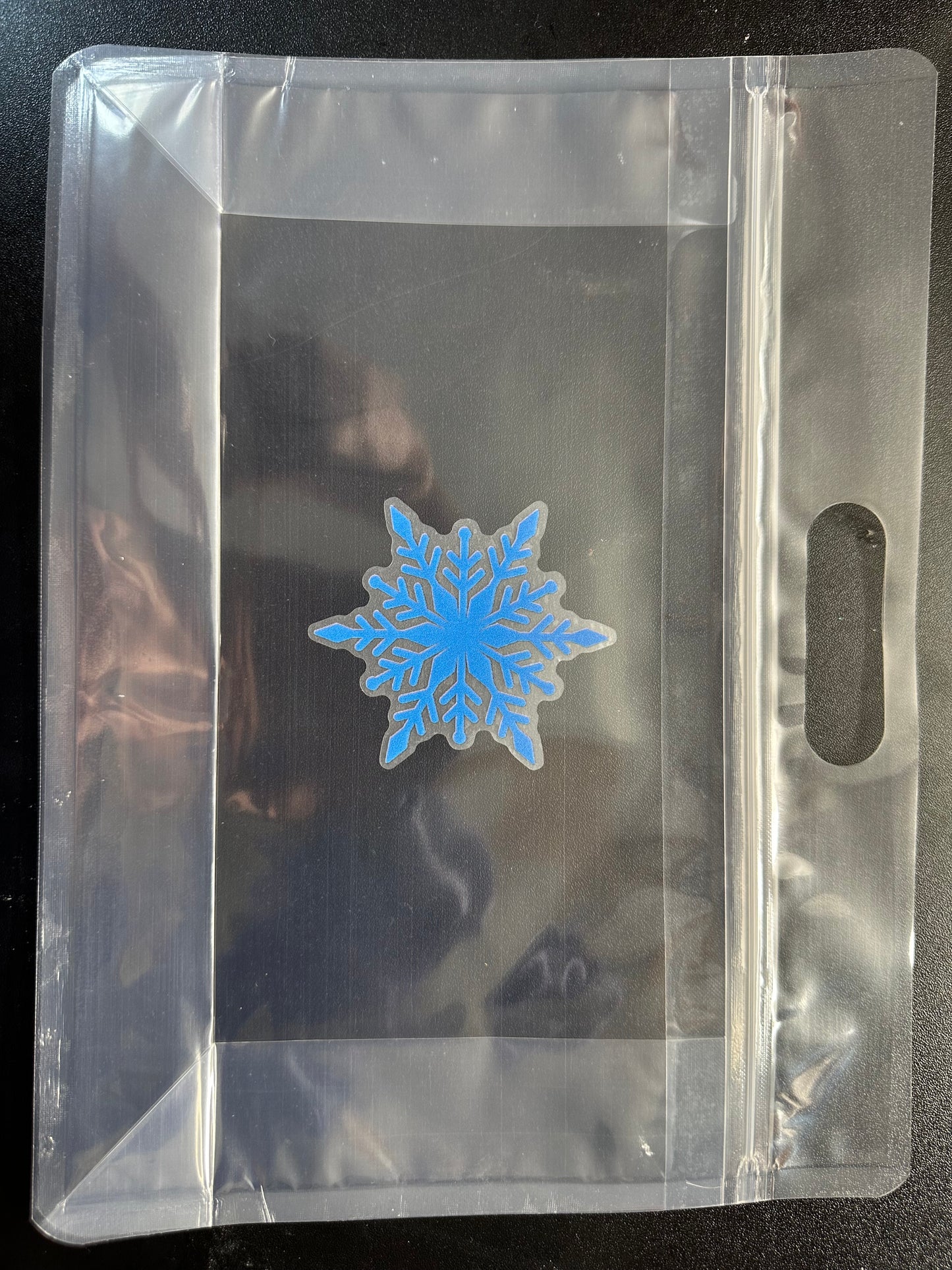 Christmas Gummy Bags