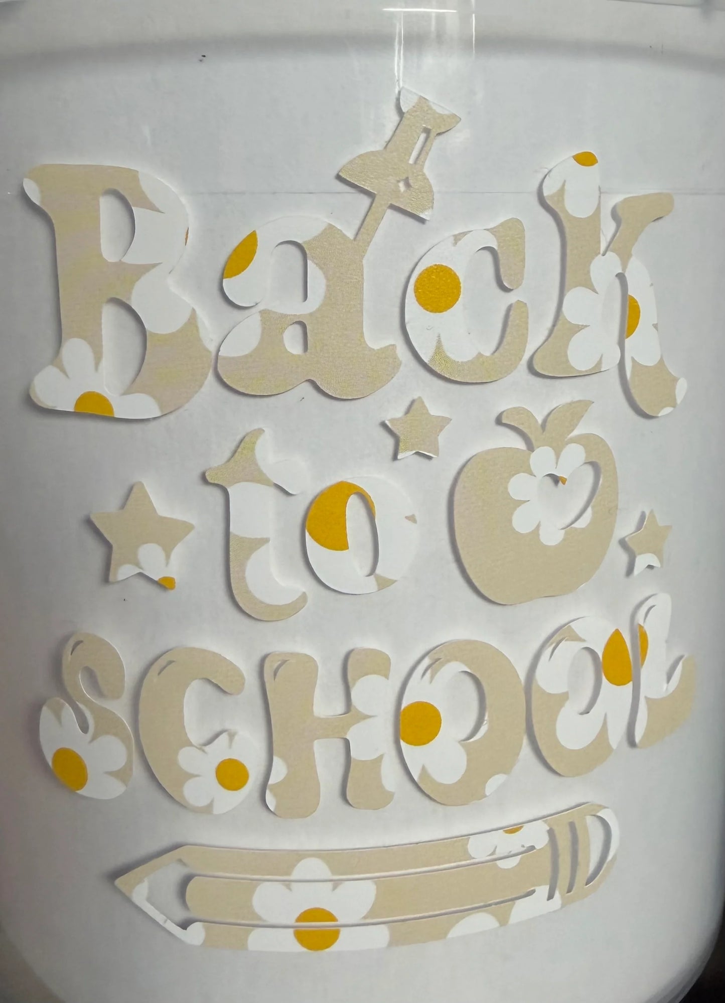1 1/2lb Back to School and Teacher Appreciation Buckets