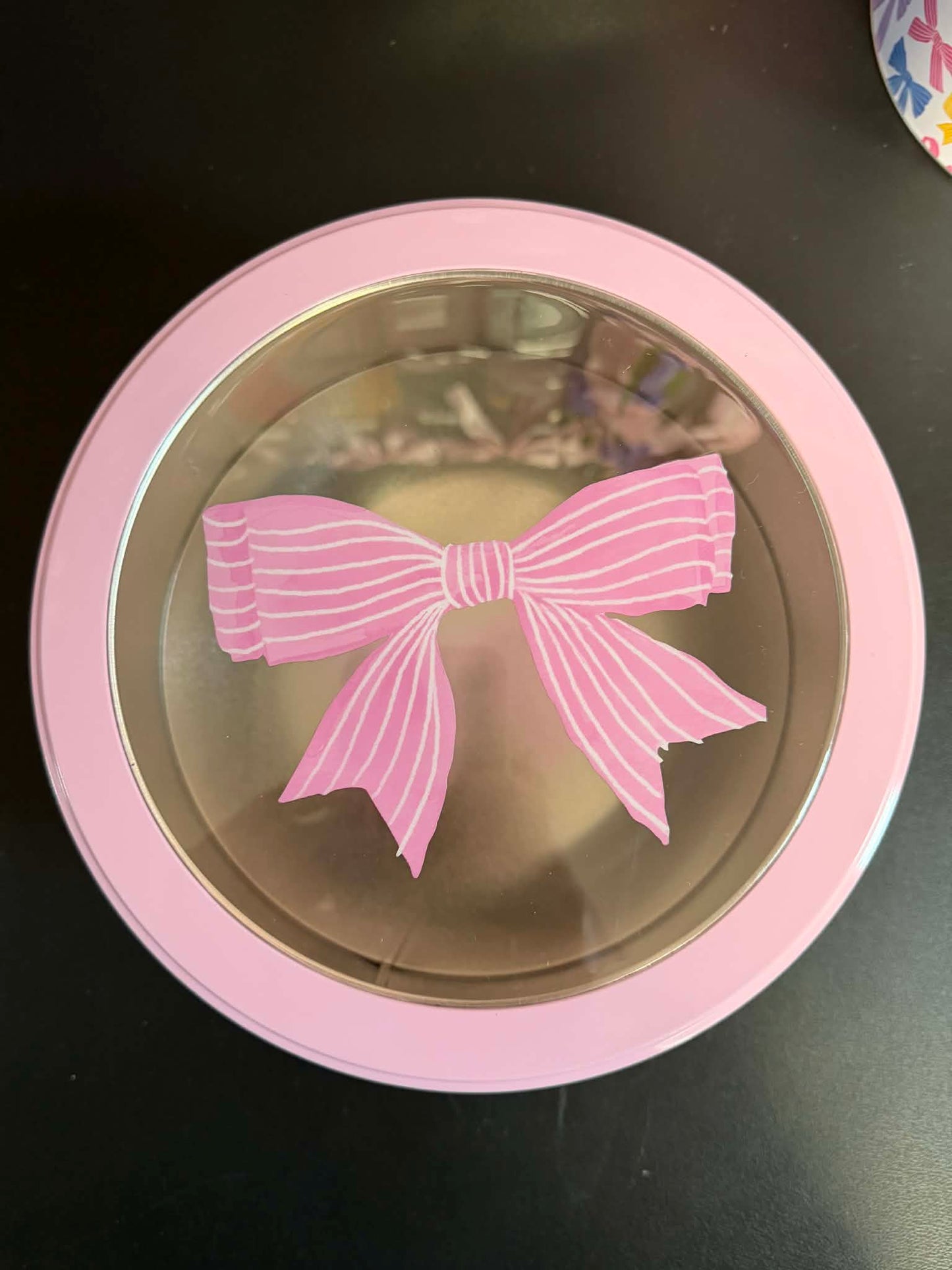 Easter Snack Containers