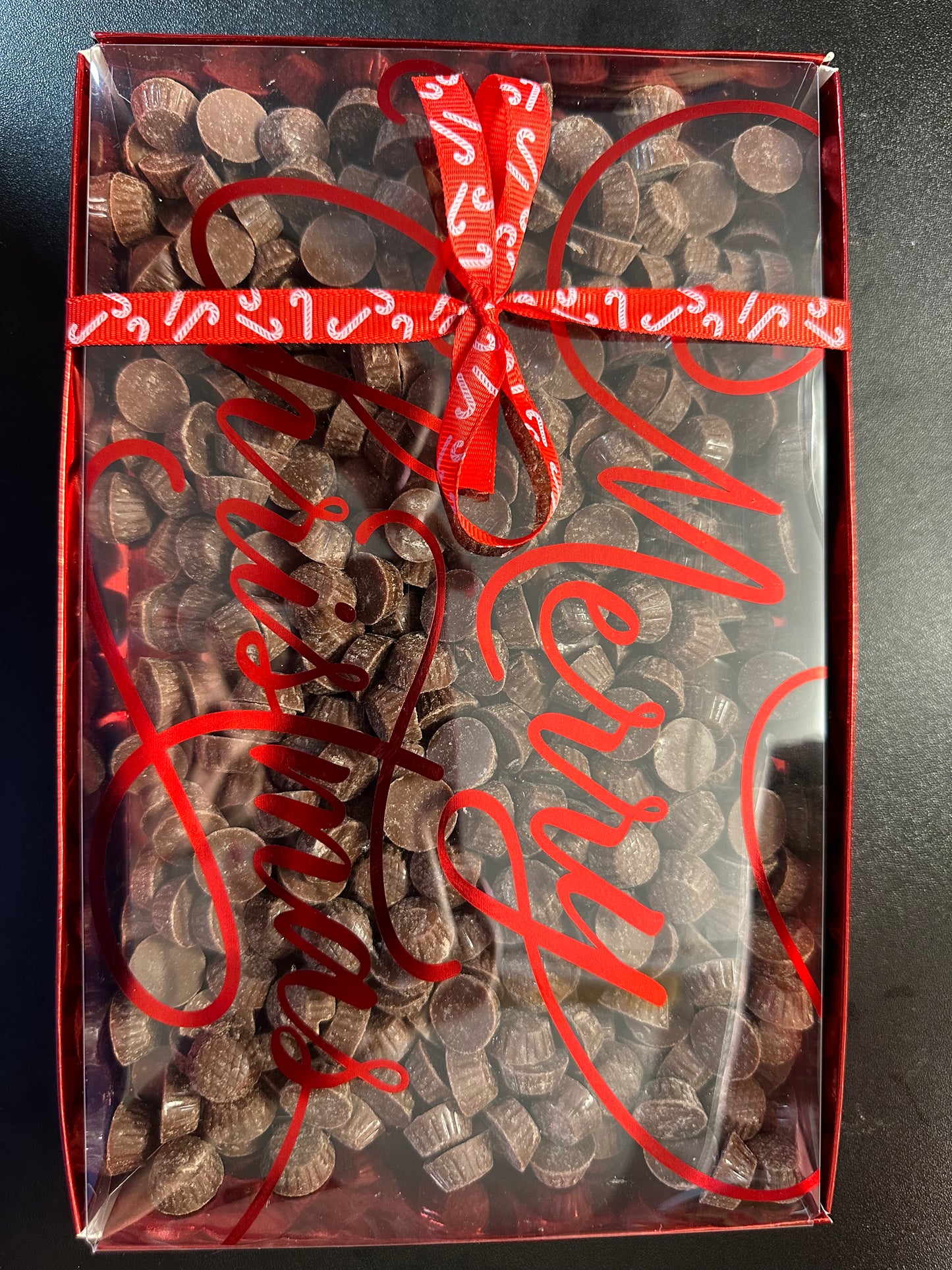 Christmas Boxes (Chocolate)