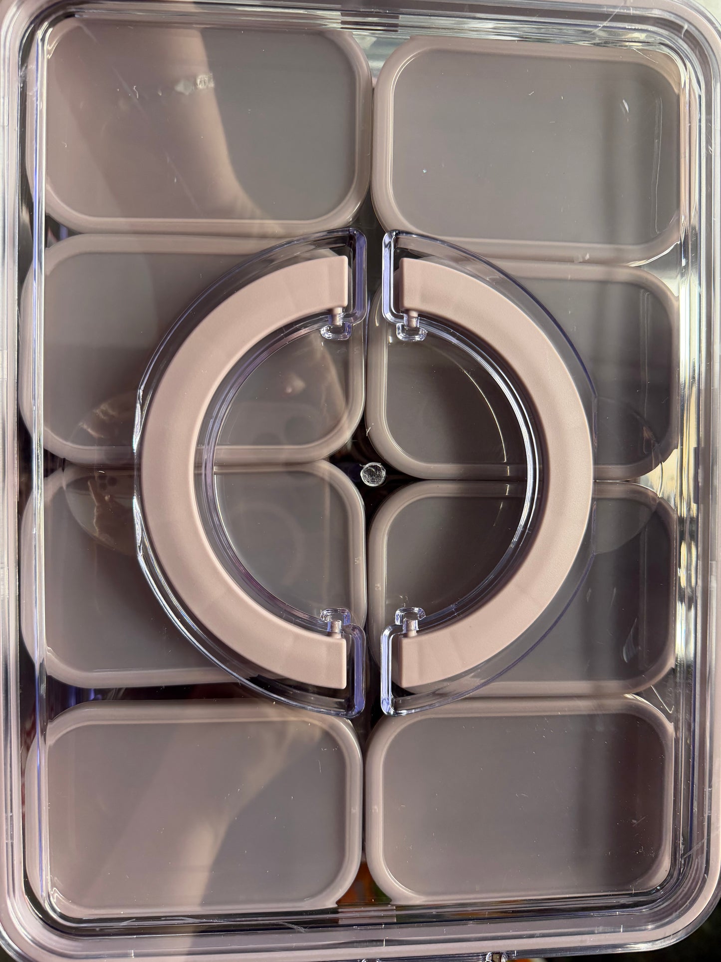 Snack Snackle Boxes