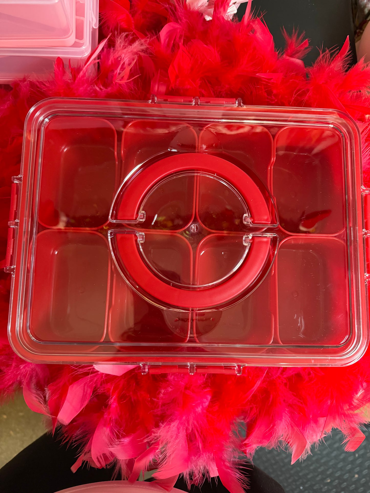Snackle Box
