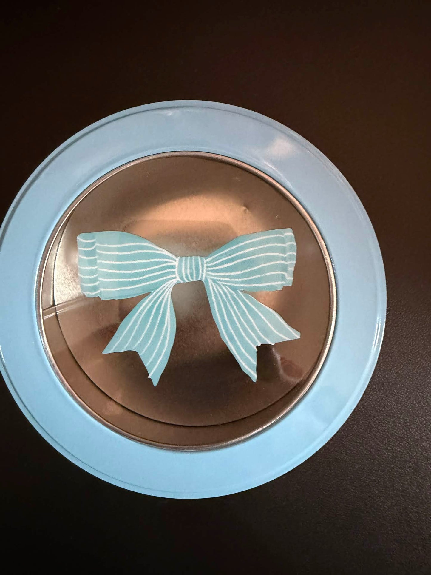 Easter Snack Containers