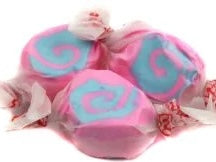 Salt Water Taffy 1/2 lb