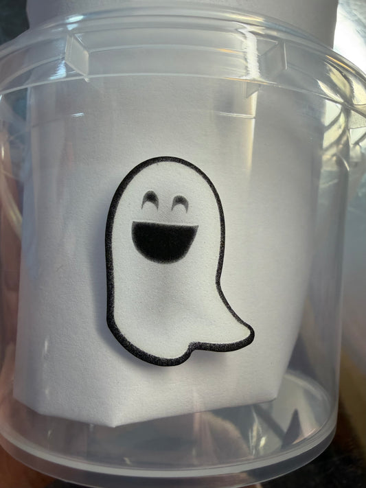 1/2 lb Halloween Bucket (3-5 Gummies)