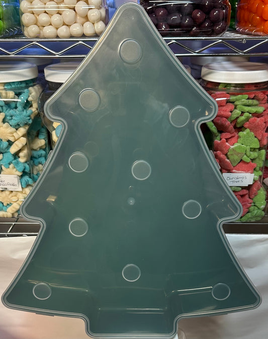 8 lb Christmas Tree Of Gummies