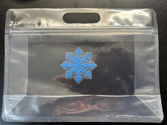 Snowflake Bags