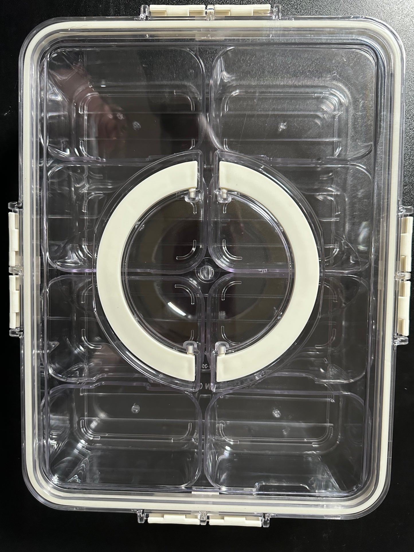 Nothings Snackle Box