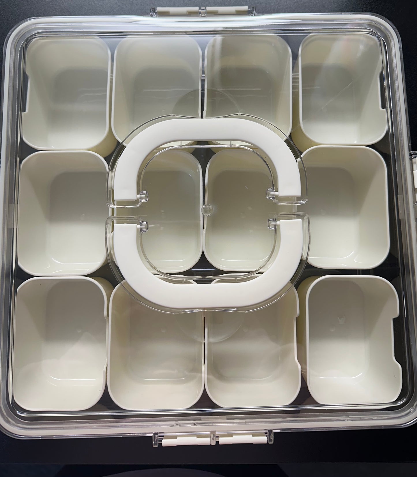 Nothings Snackle Box