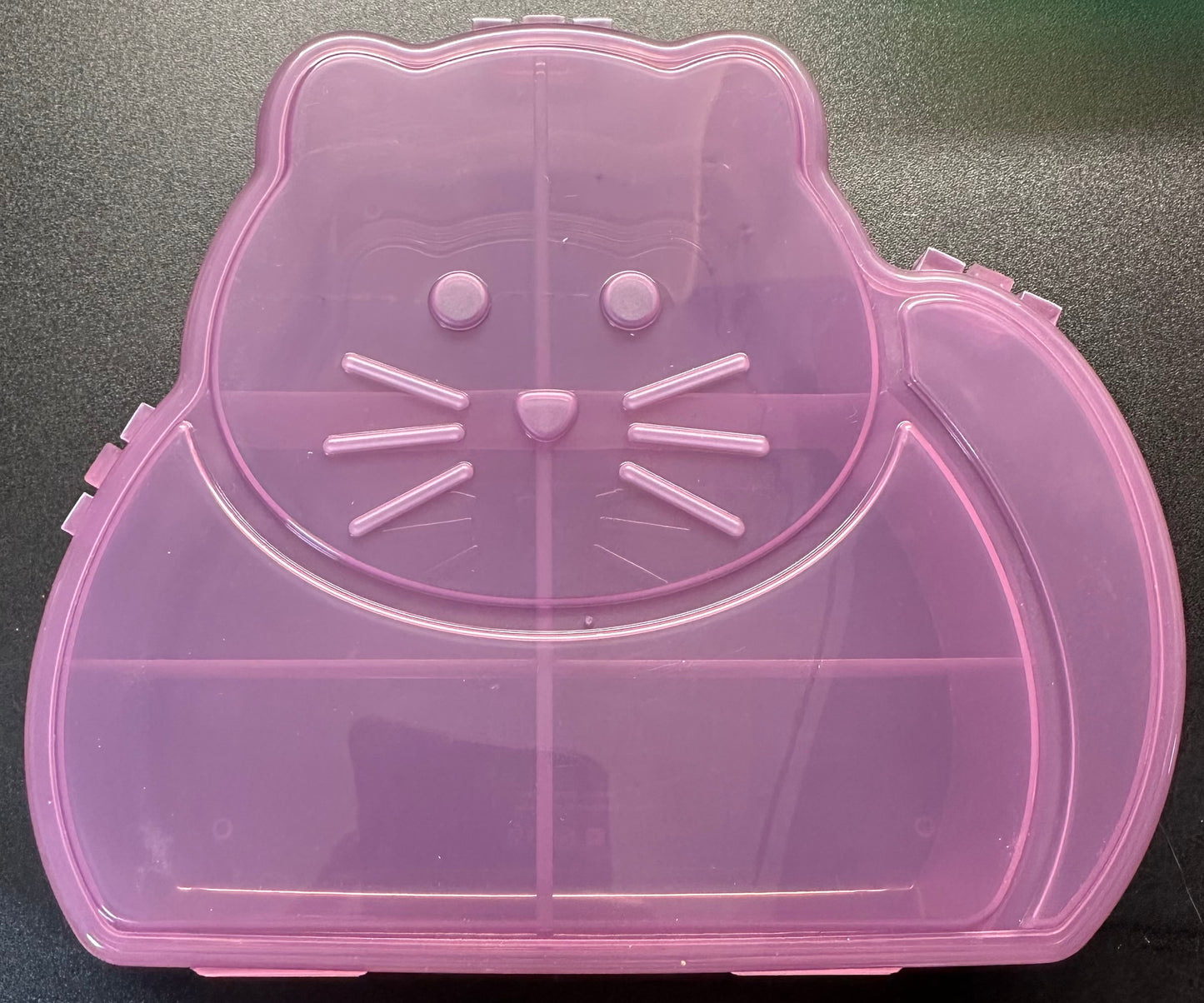 SUGAR FREE SNACKLE BOX