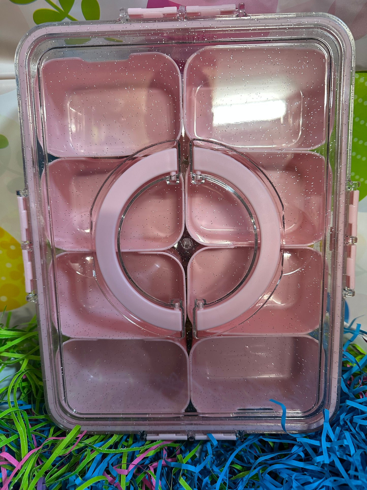 Bursts Snackle Box