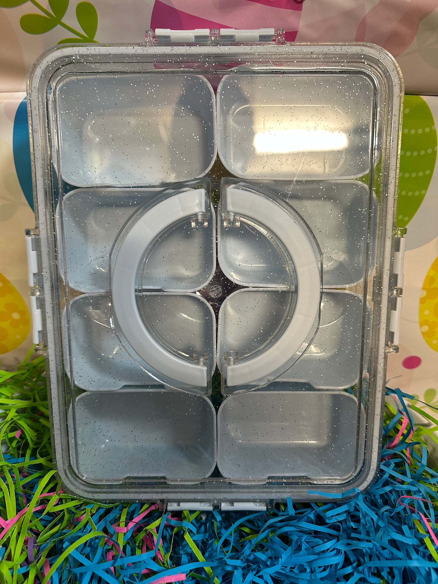 Bursts Snackle Box