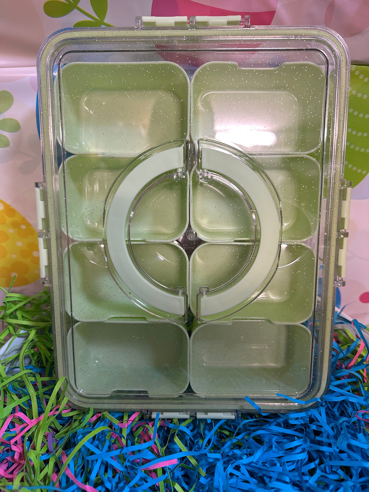 Bursts Snackle Box