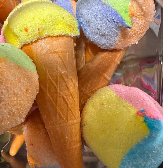 1/2 lb MoMo (Marshmallows) Pick N Mix