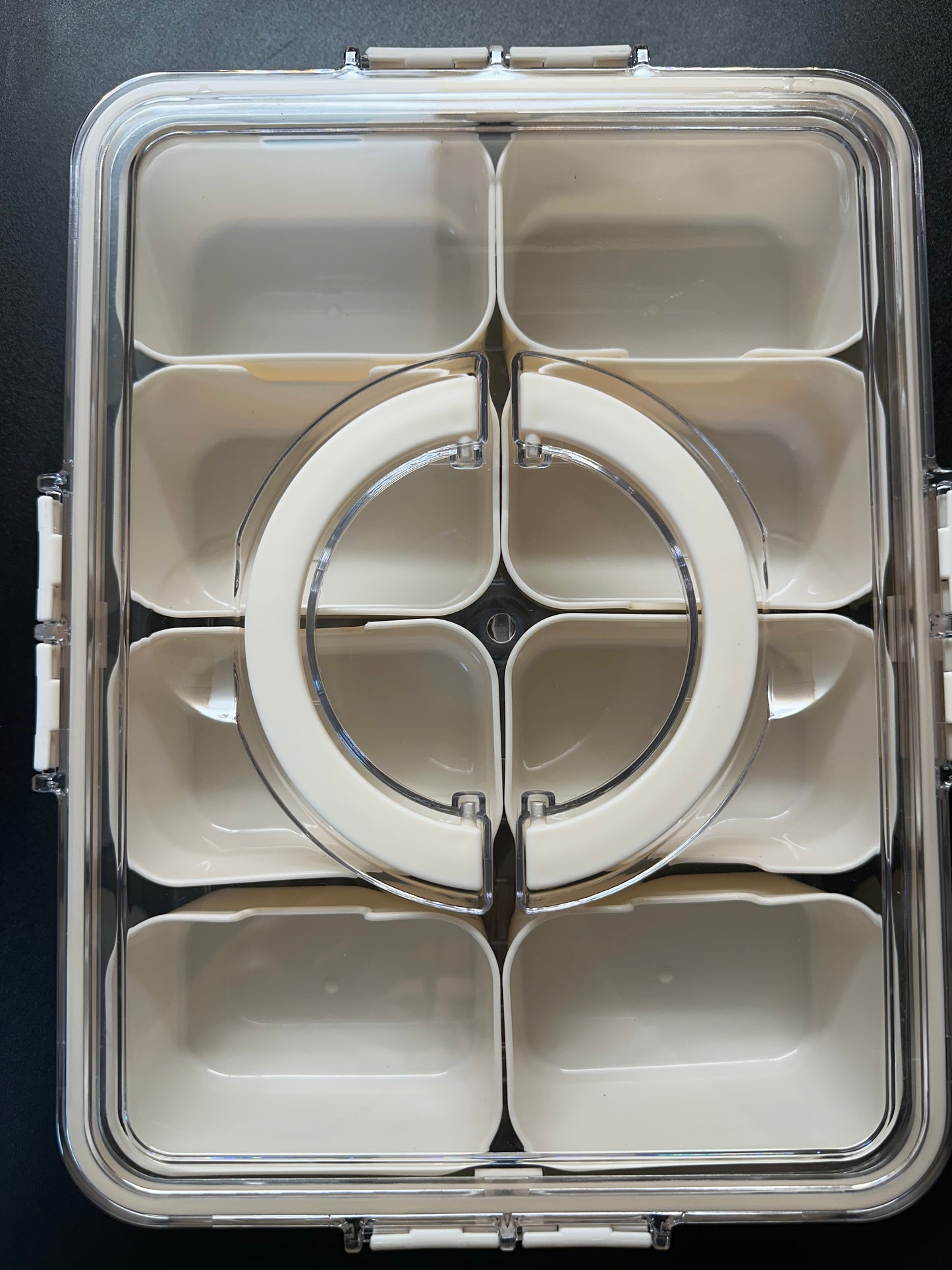 Nothings Snackle Box