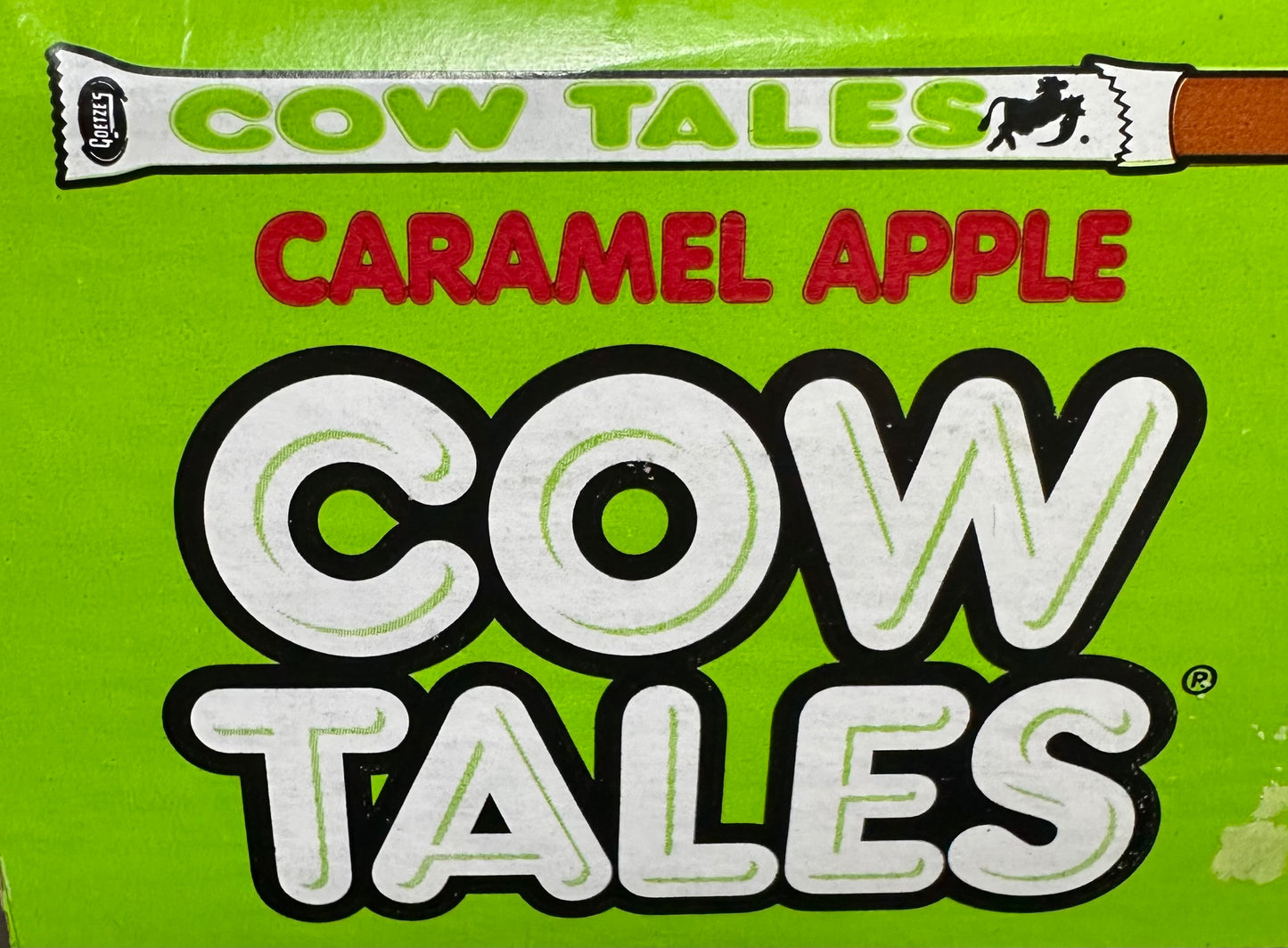 Cow Tales