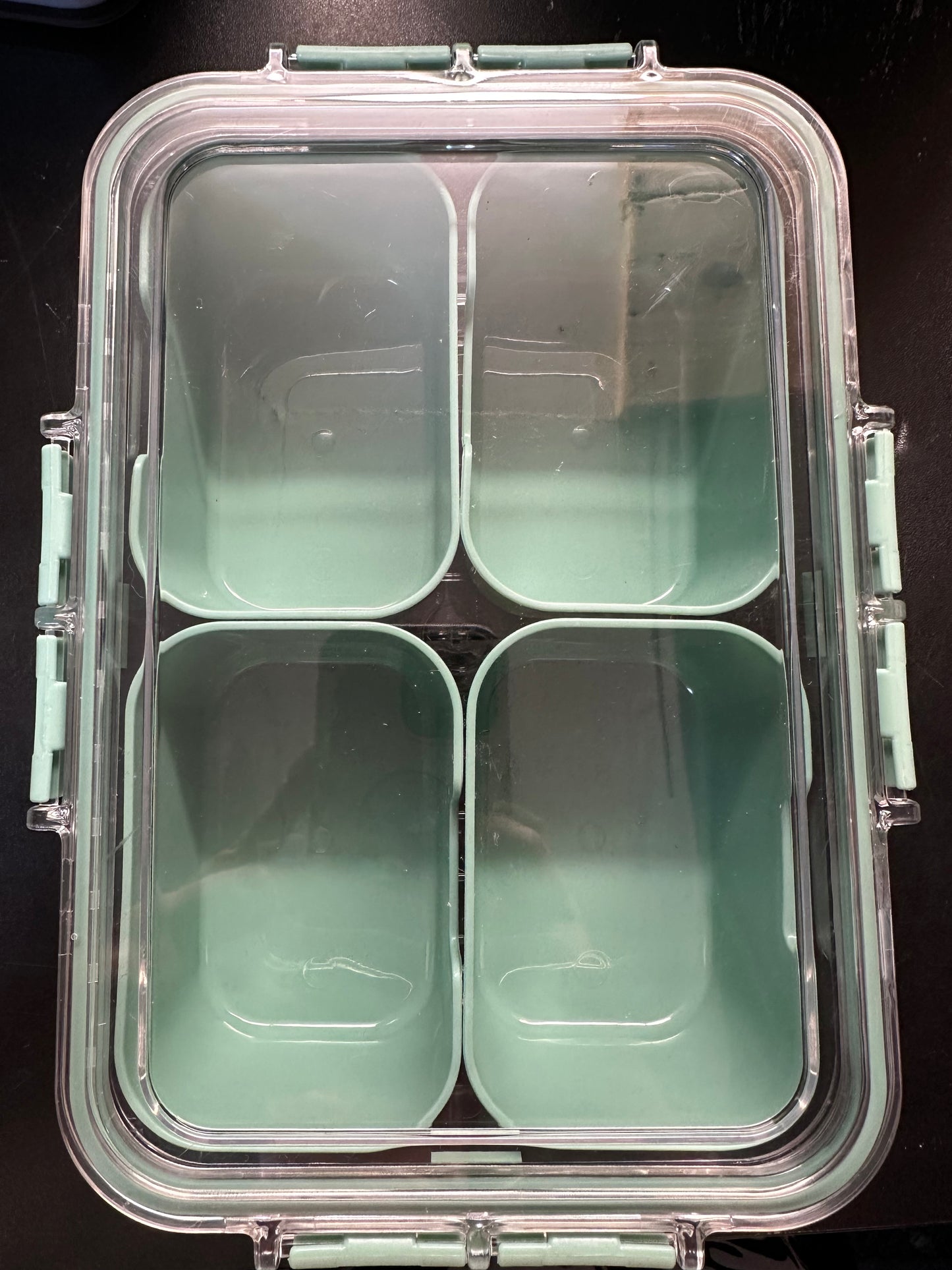 Bursts Snackle Box