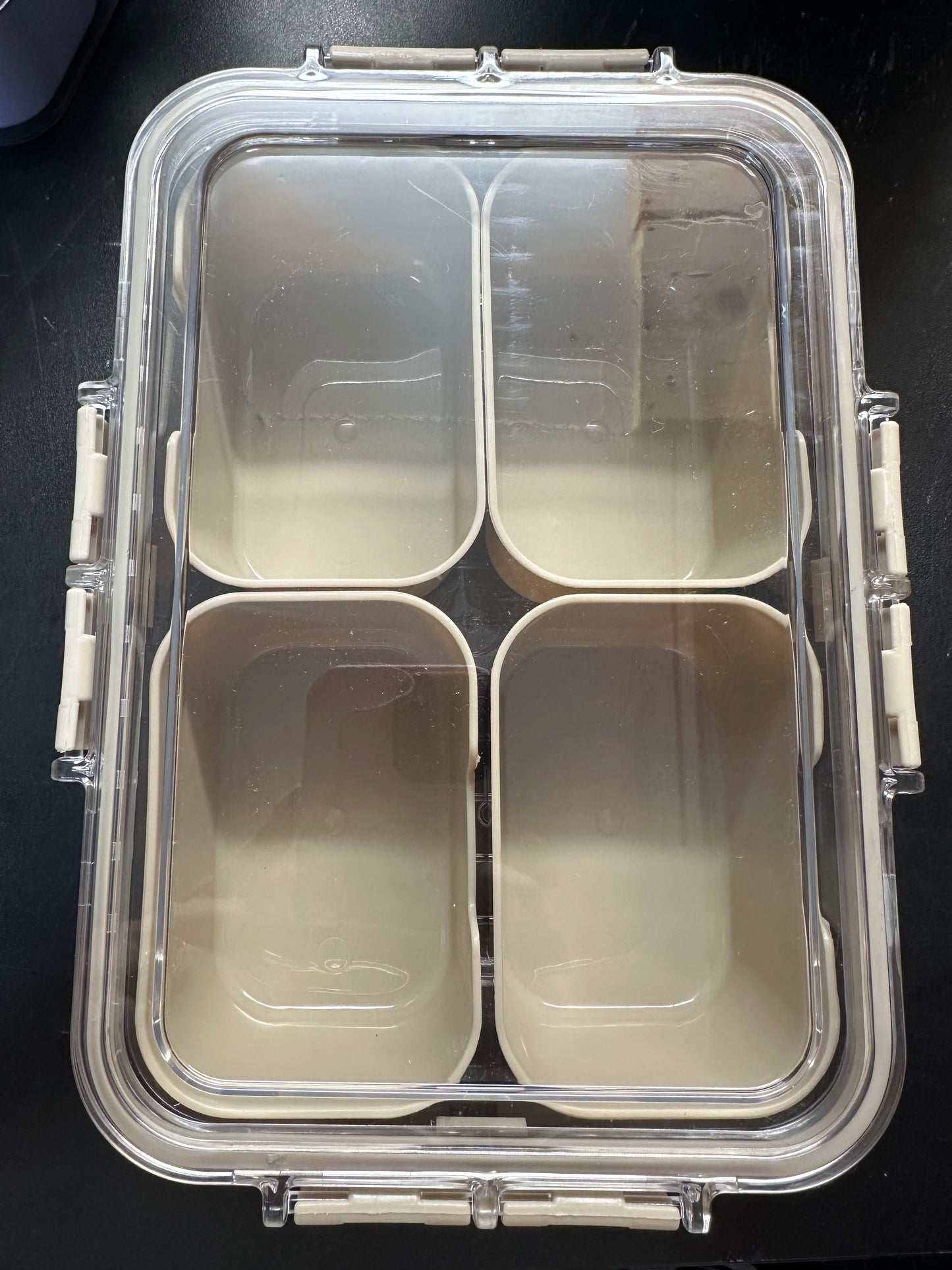 Bursts Snackle Box