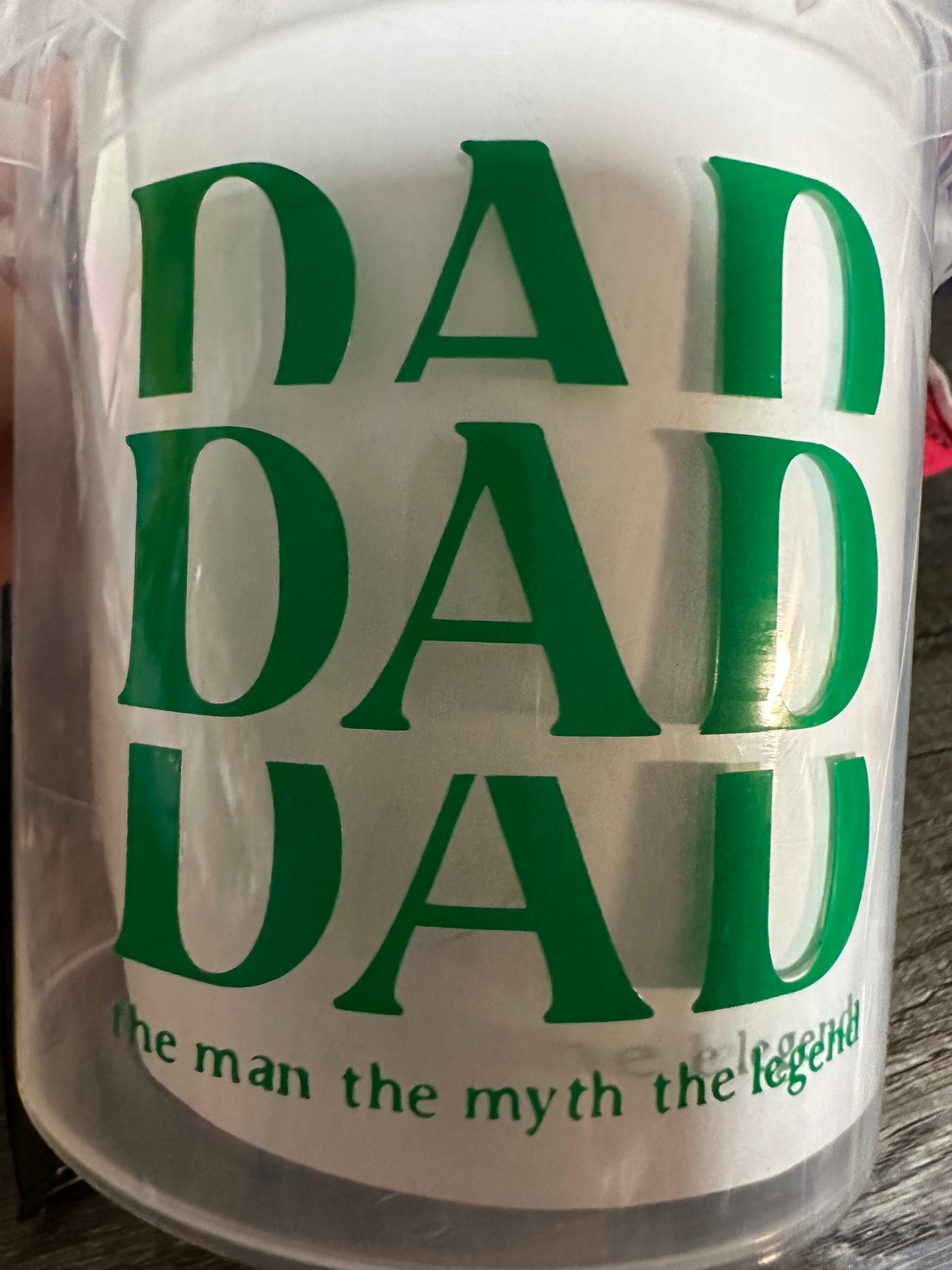 1 1/2lb Fathers Day Bucket