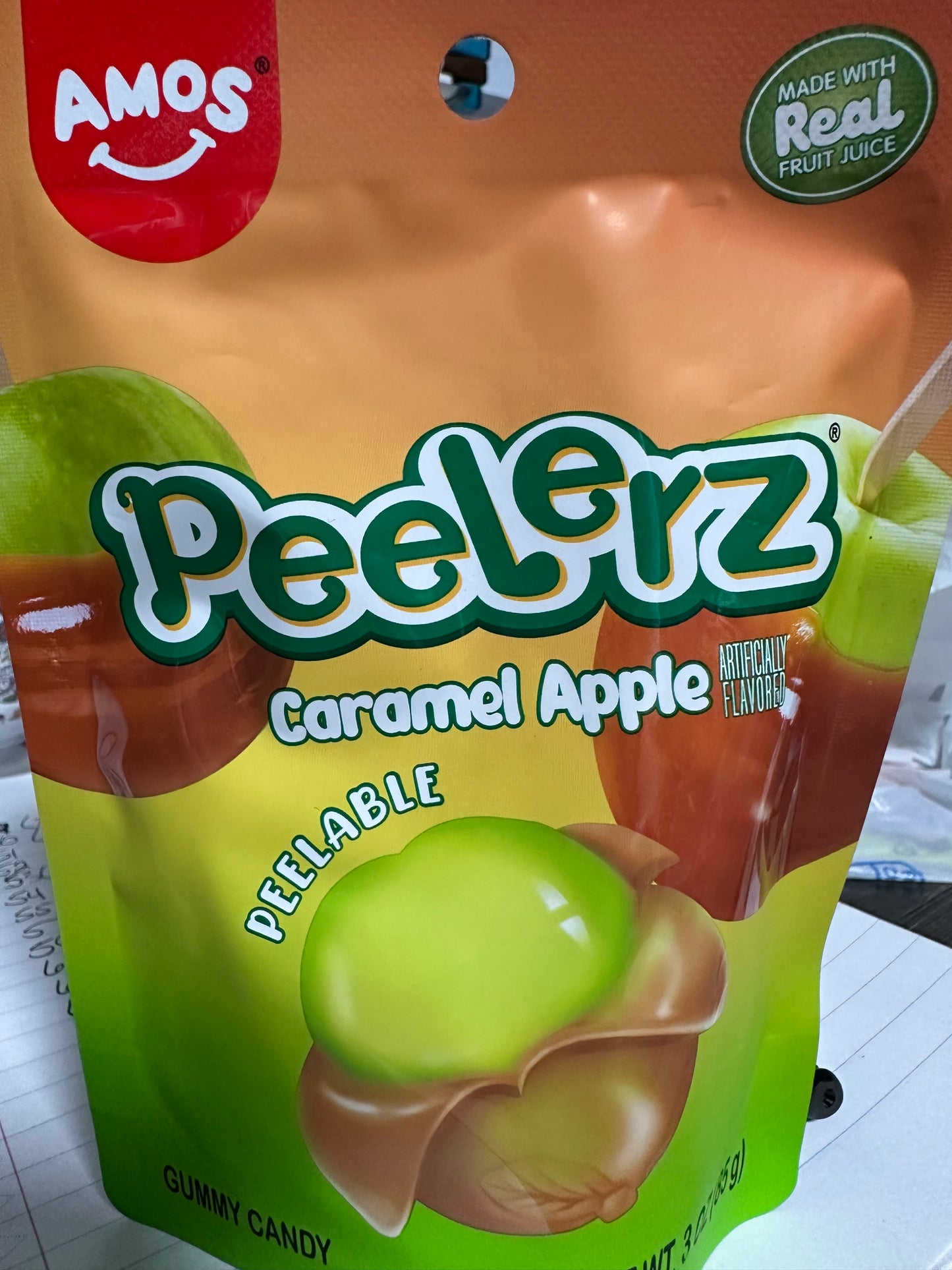 Peelerz