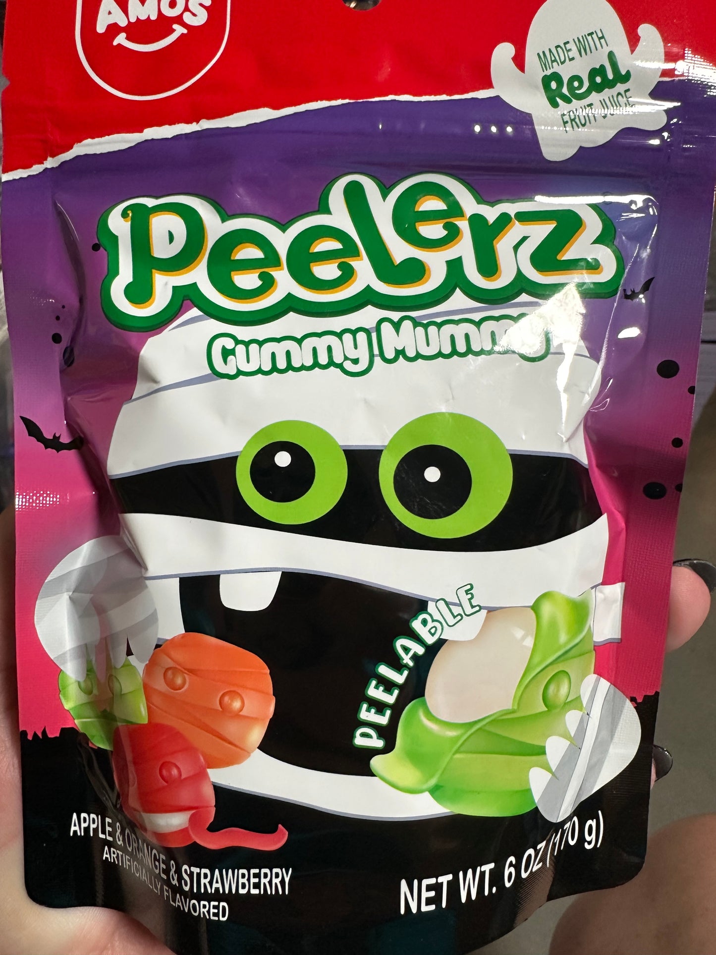 Peelerz