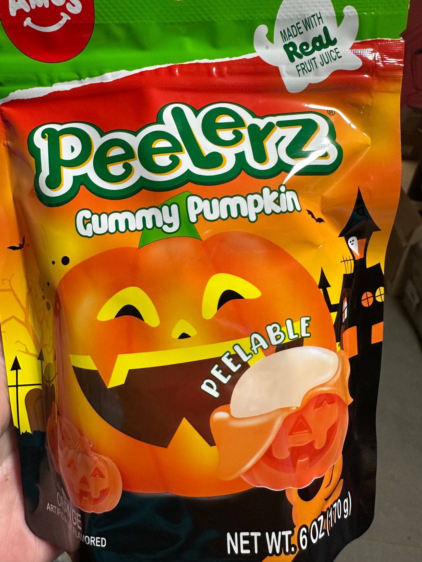 Peelerz