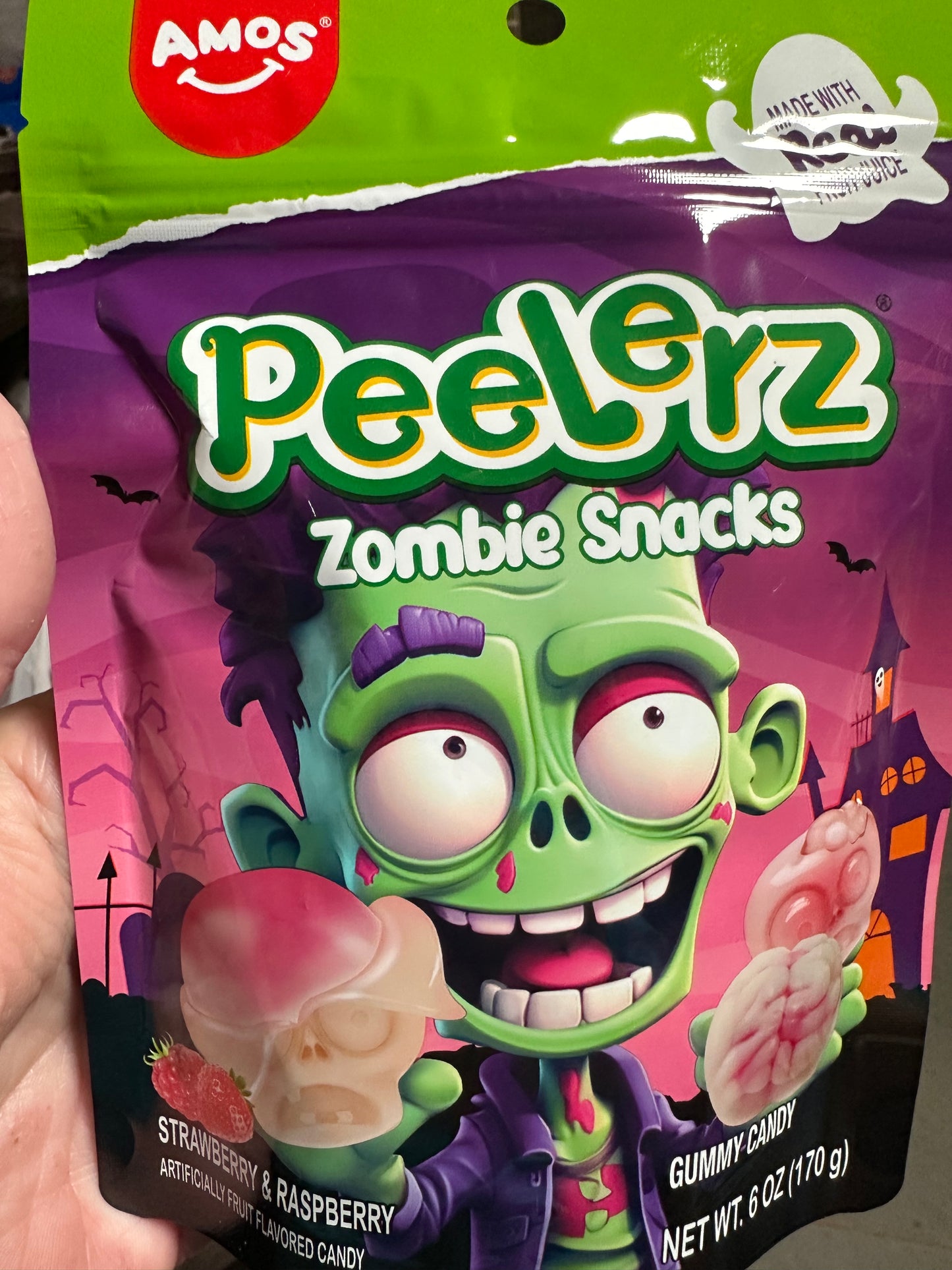 Peelerz