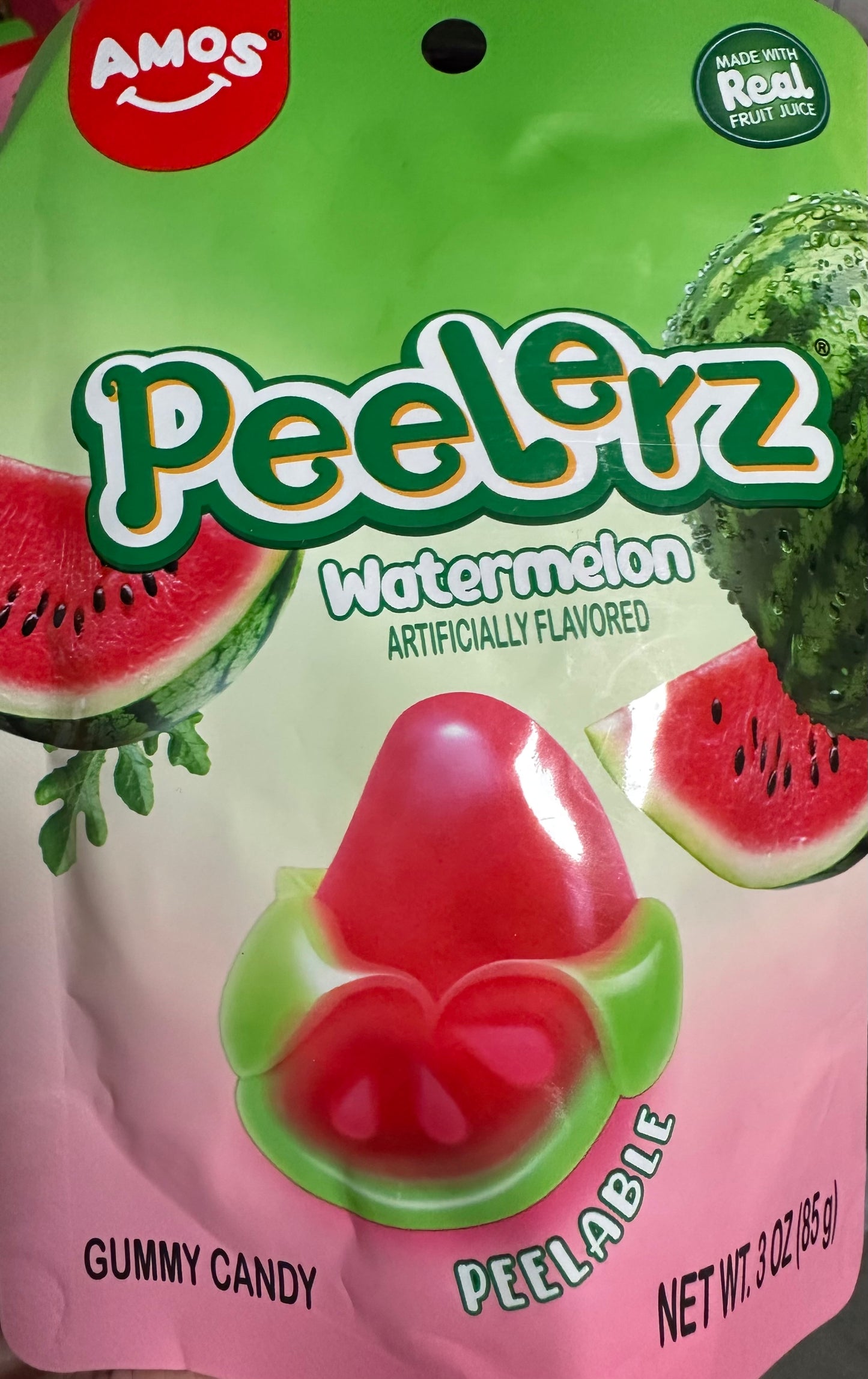 Peelerz