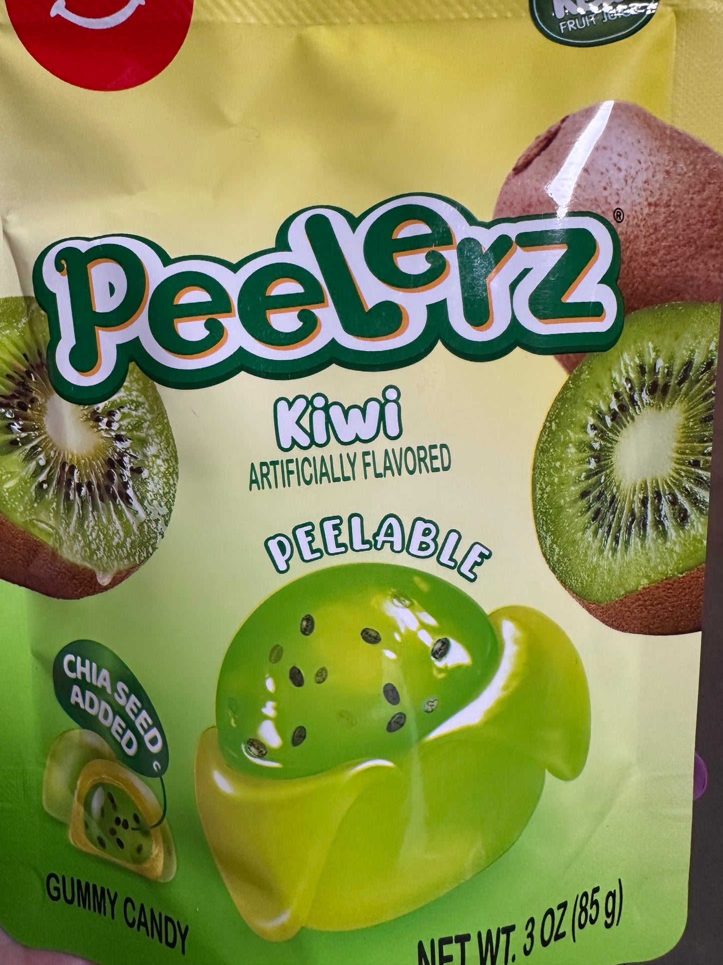 Peelerz