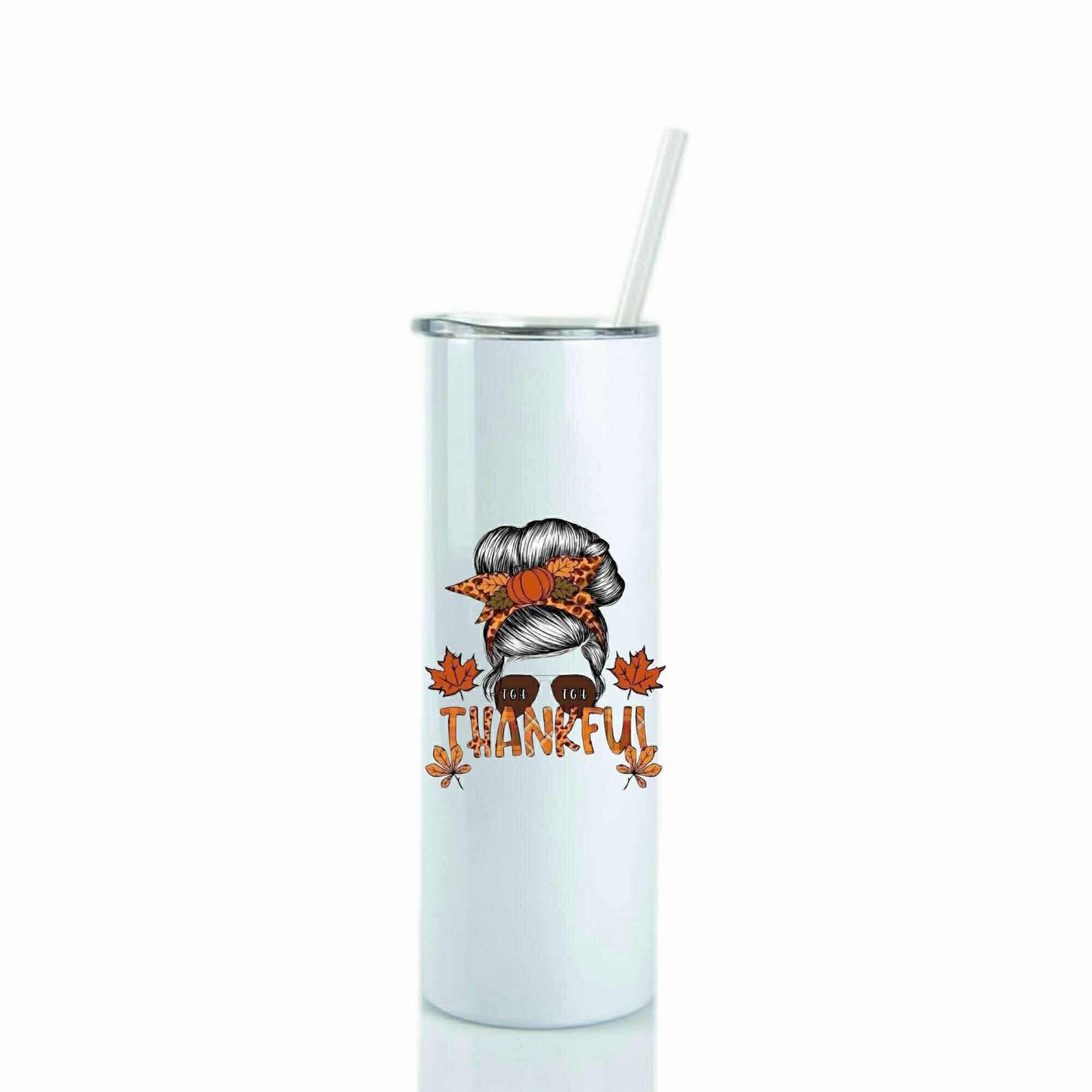 PRE_ORDER: The Gummy Hideaway Fall Tumbler and Mugs