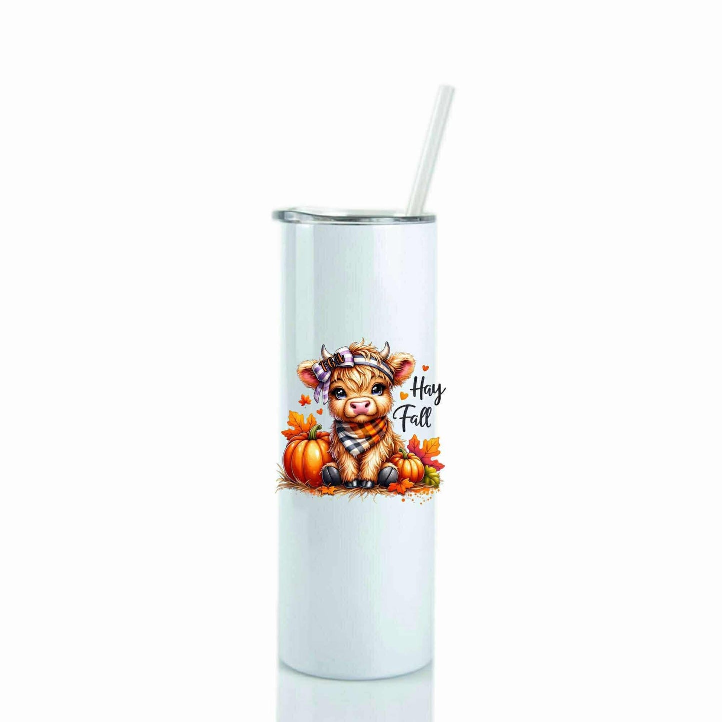 PRE_ORDER: The Gummy Hideaway Fall Tumbler and Mugs