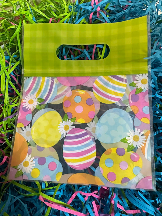 Easter Gummy Bags