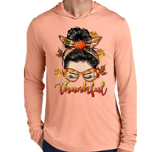 PRE-ORDER: Fall Kelsey Long Sleeve Shirt (Option 2)