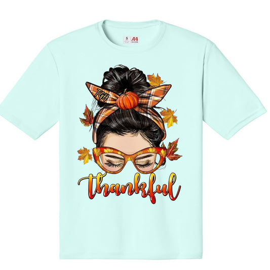 PRE-ORDER: Fall Kelsey Hideaway Shirt (Option 2)