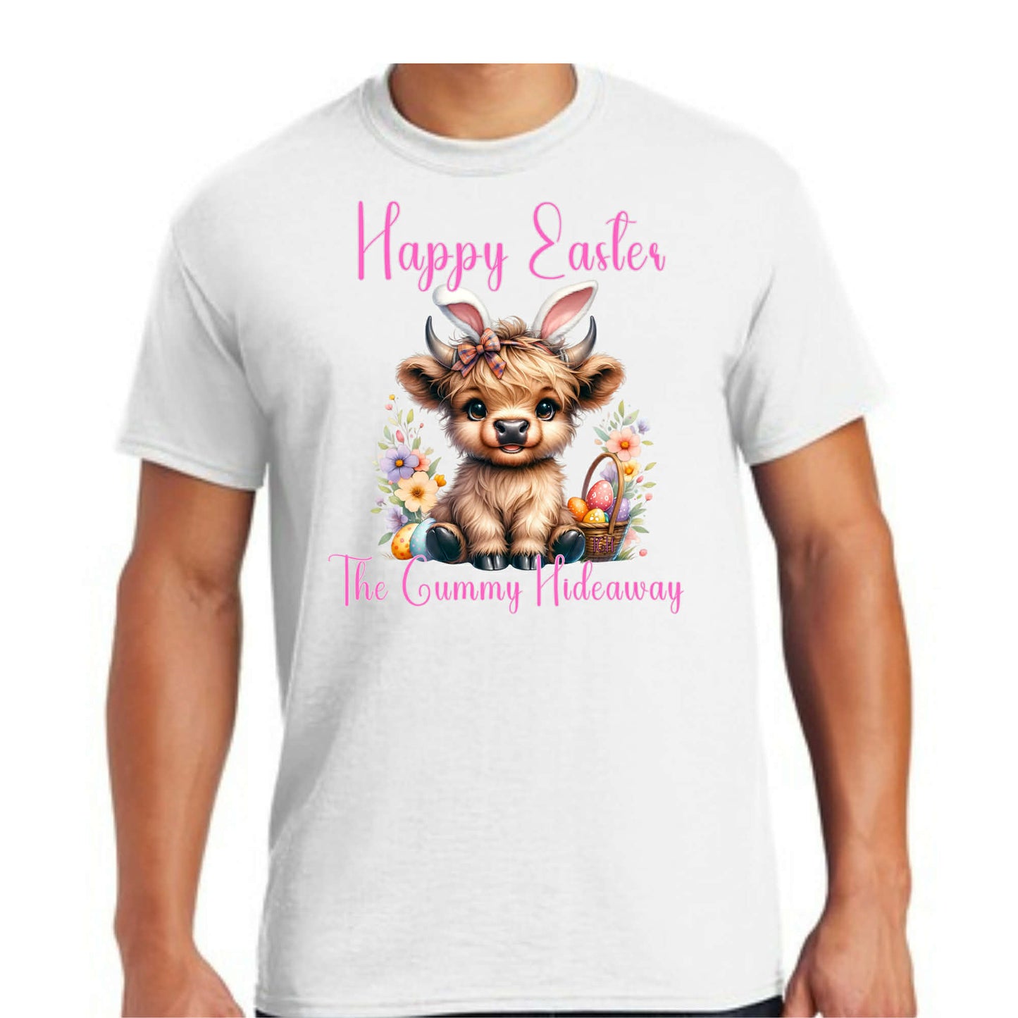 PRE-ORDER: Easter Shirts