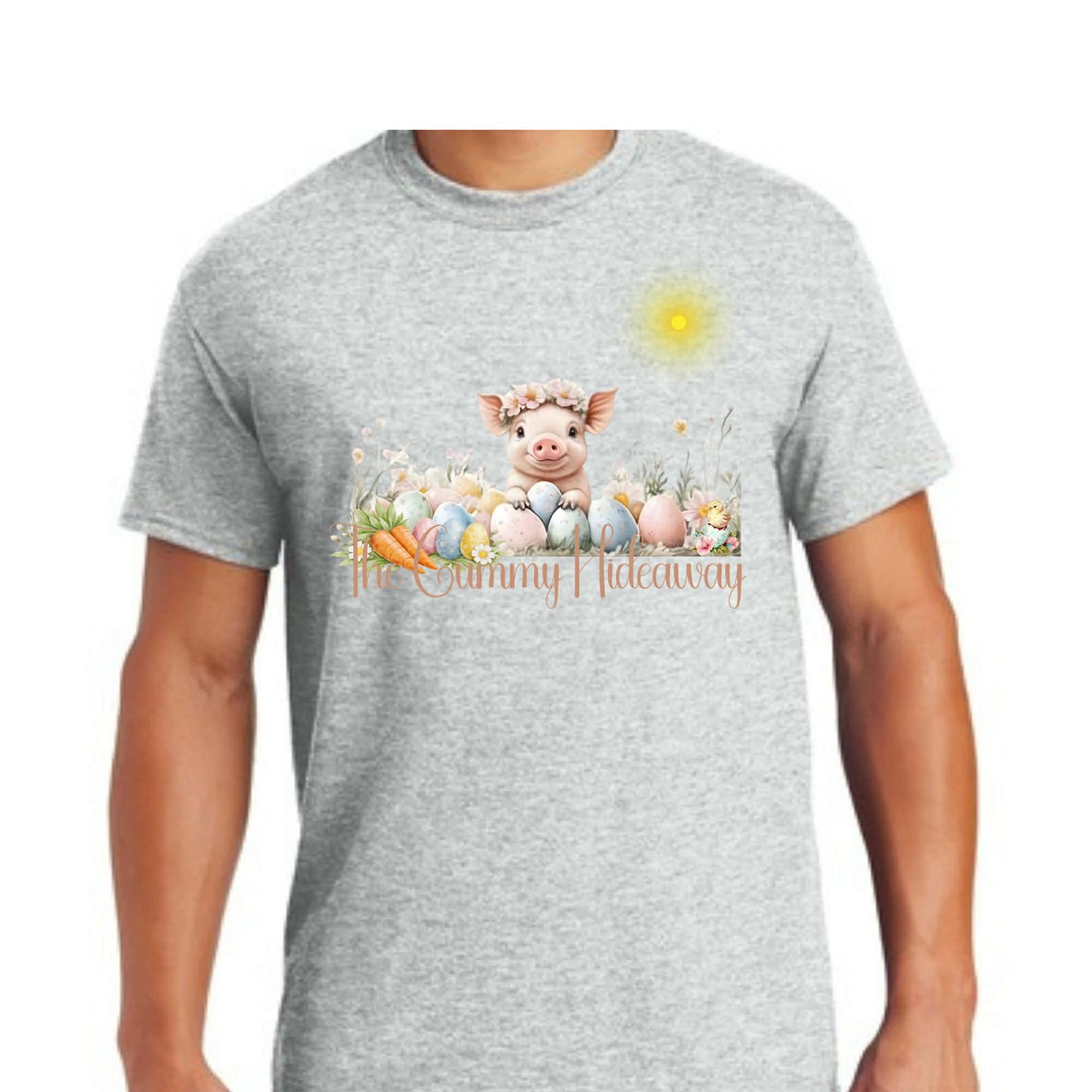 PRE-ORDER: Easter Shirts
