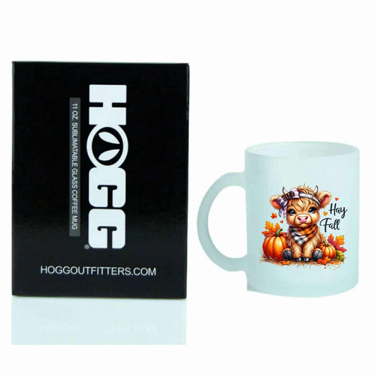 PRE_ORDER: The Gummy Hideaway Fall Tumbler and Mugs