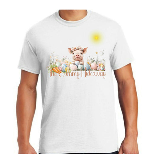 PRE-ORDER: Easter Shirts