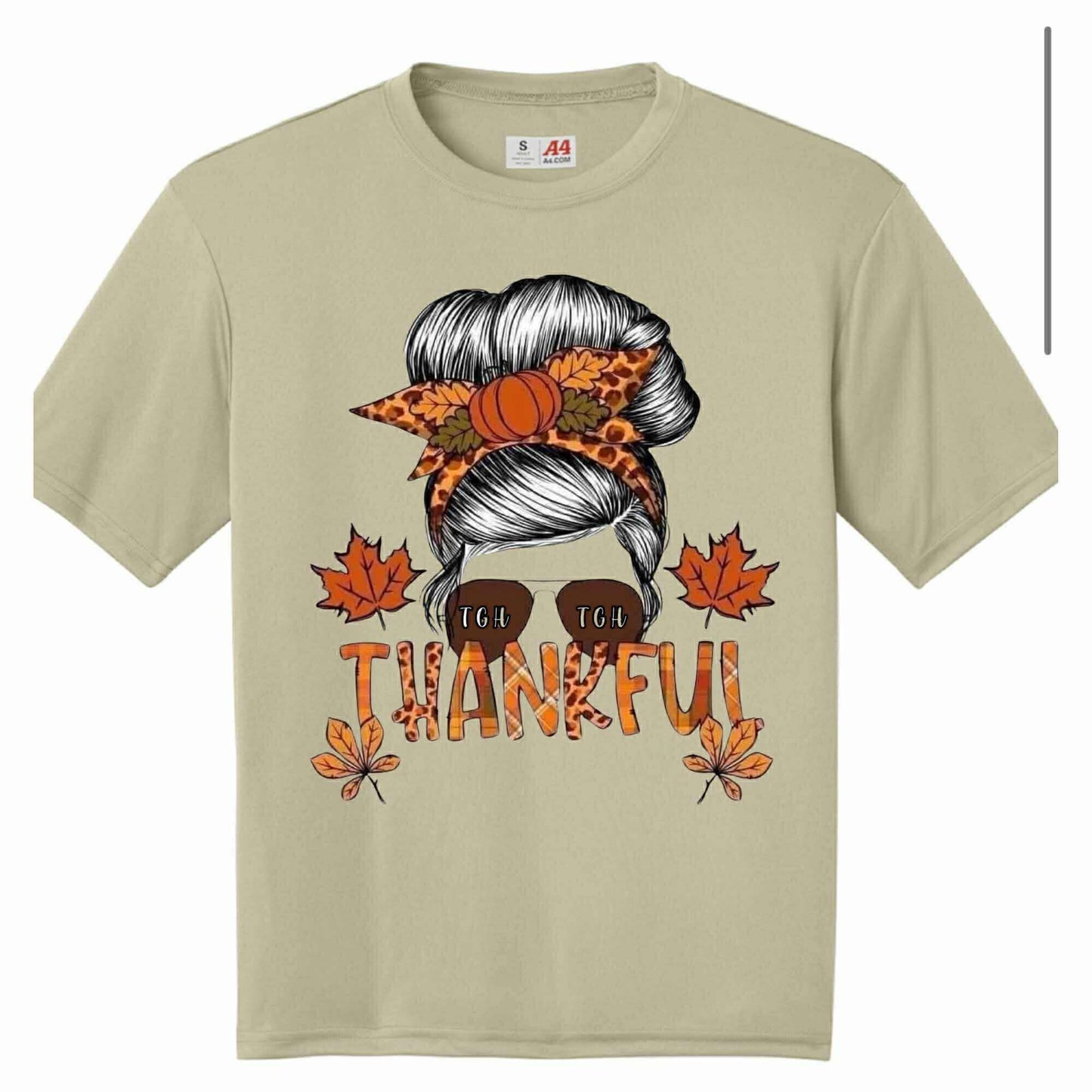 PRE-ORDER: Fall Kelsey Hideaway Shirt