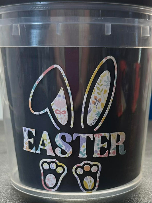 1 1/2 lb Easter Gummy Bucket