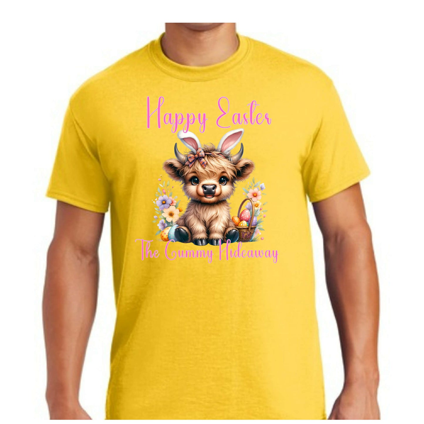 PRE-ORDER: Easter Shirts