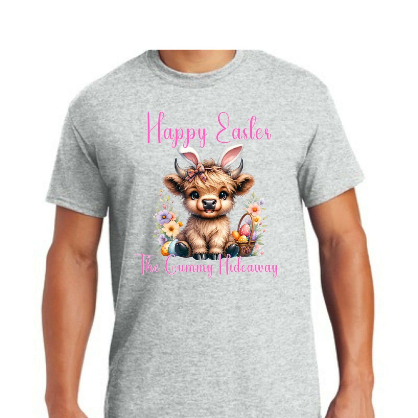 PRE-ORDER: Easter Shirts