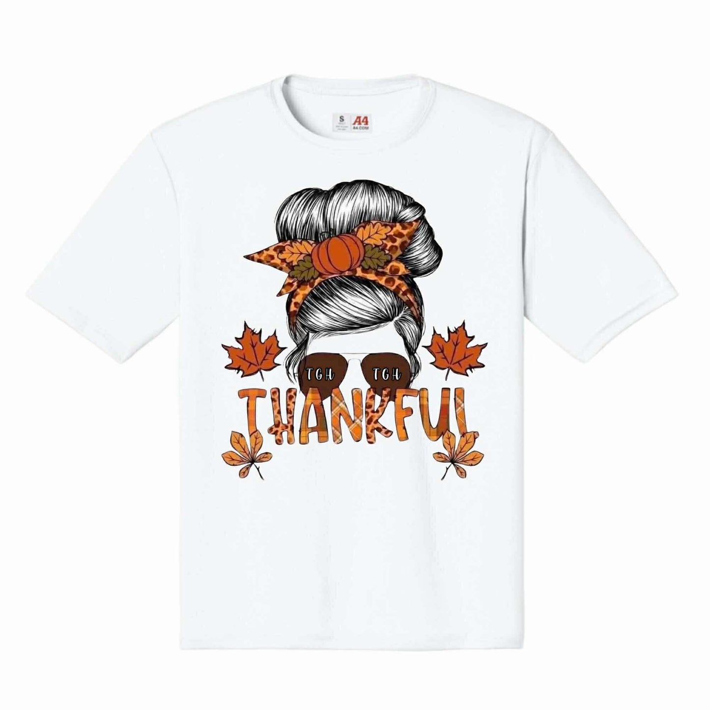 PRE-ORDER: Fall Kelsey Hideaway Shirt