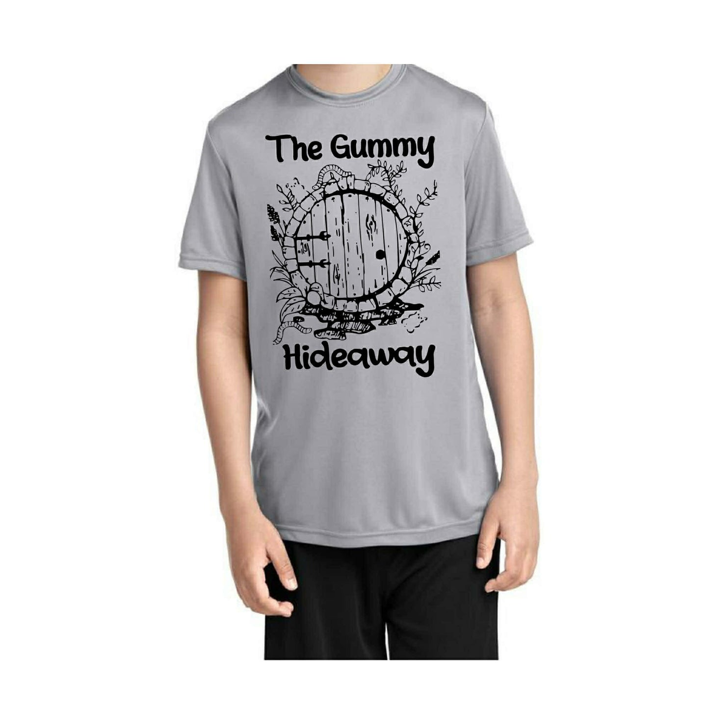 Youth The Gummy Hideaway T-Shirt