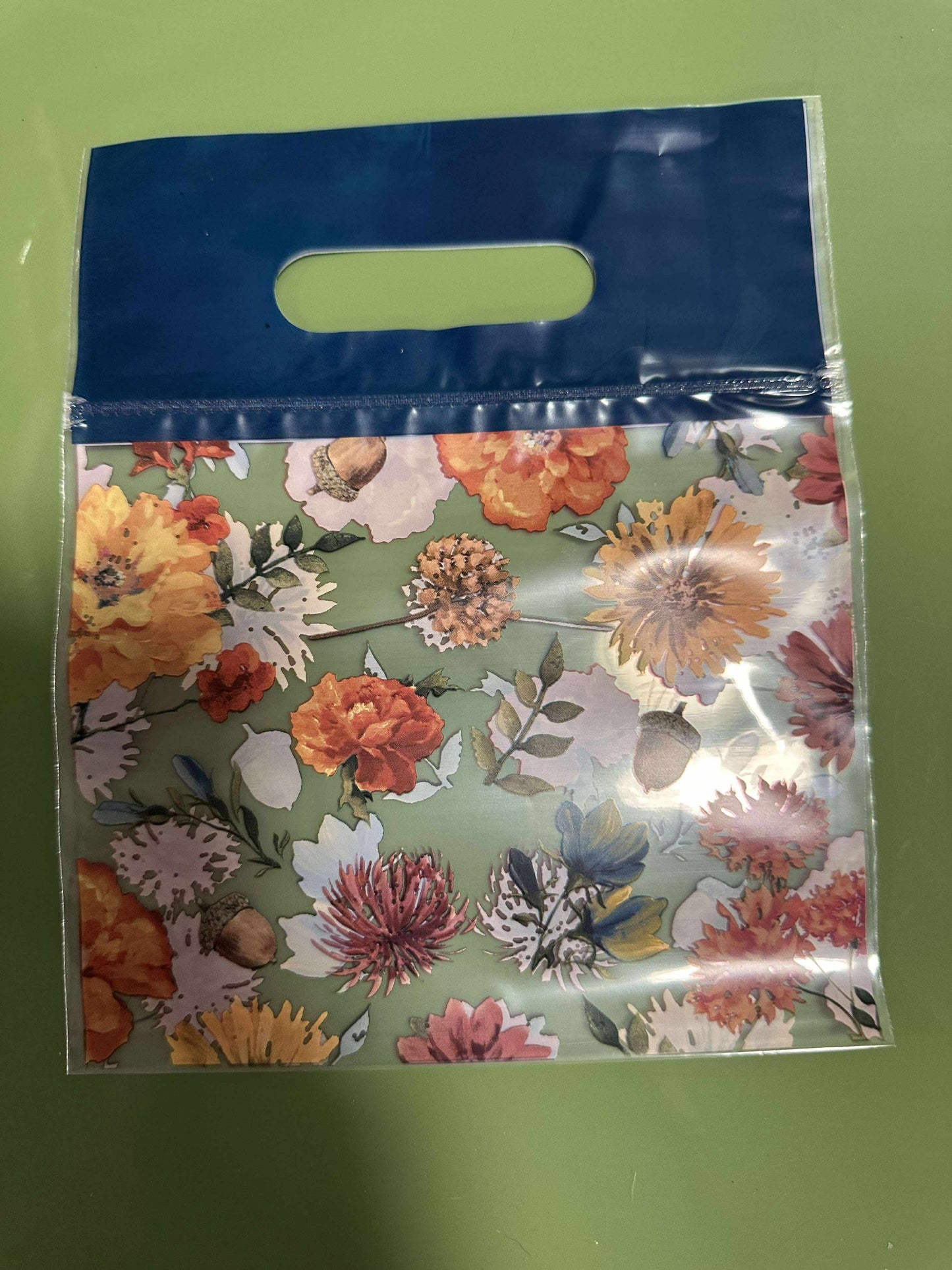 1/2 lb Fall Gummy Bags