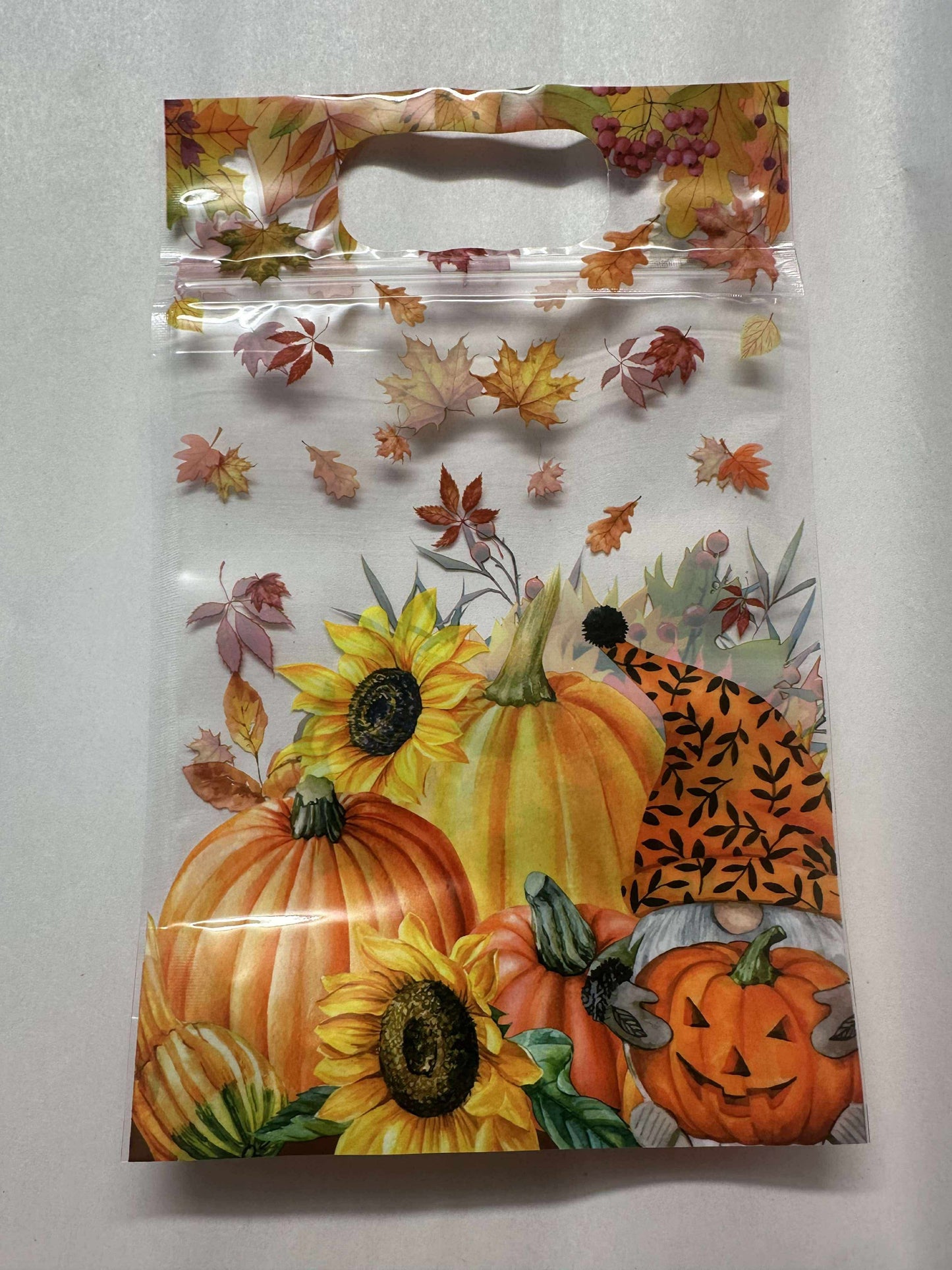 1/2 lb Fall Gummy Bags